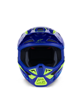 S-M7 Deed Helmet ECE06/DOT