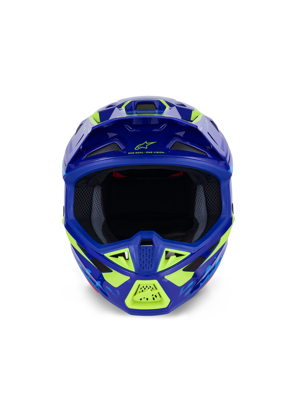 S-M7 Deed Helmet ECE06/DOT - Motorcycle Helmet