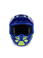 S-M7 Deed Helmet ECE06/DOT