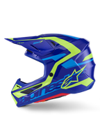 S-M7 Deed Helmet ECE06/DOT