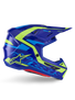 S-M7 Deed Helmet ECE06/DOT