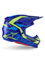 S-M7 Deed Helmet ECE06/DOT