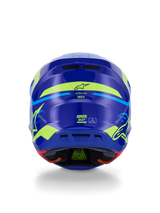 S-M7 Deed Helmet ECE06/DOT