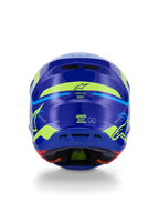 S-M7 Deed Helmet ECE06/DOT