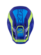 S-M7 Deed Helmet ECE06/DOT