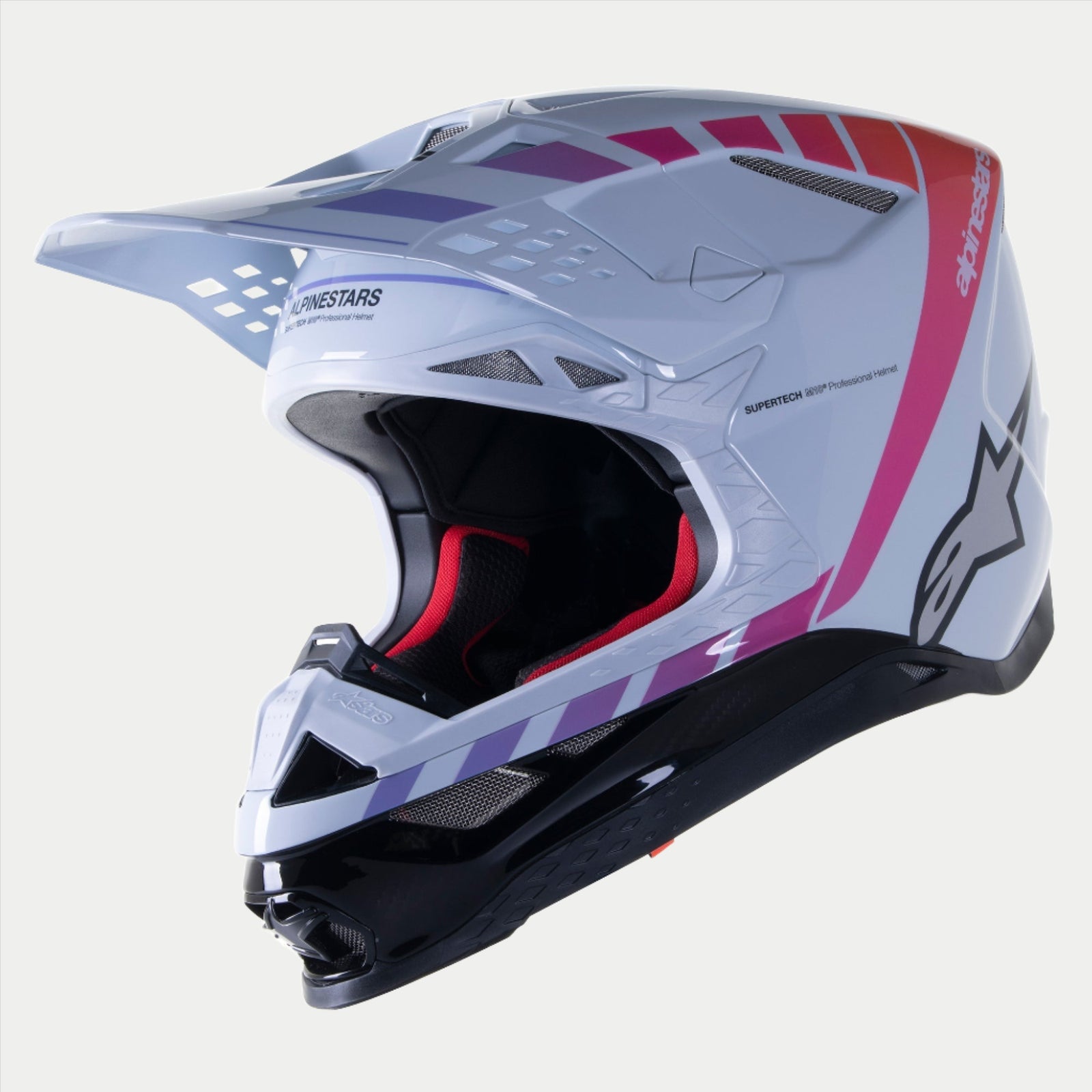 Limited Edition Supertech M10 Daytona 23 Helmet