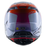 Limited Edition Supertech M10 Daytona 23 Helmet