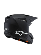 SM3 Youth Solid Helmet ECE06/DOT