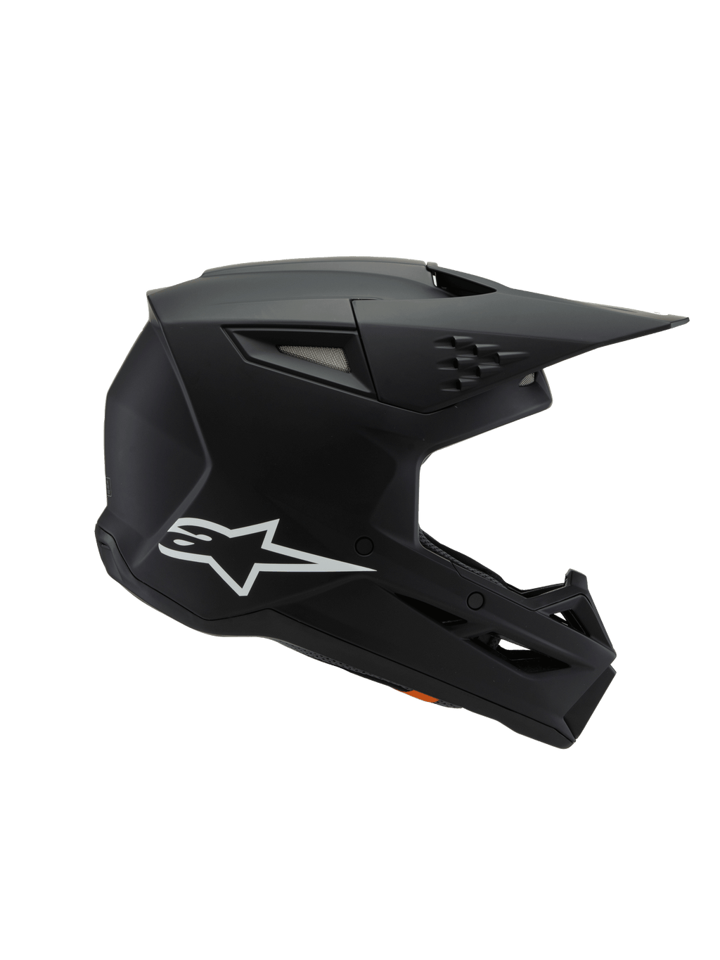 SM3 Youth Solid Helmet ECE06/DOT