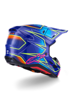 S-M7 Cast Helmet ECE06/DOT