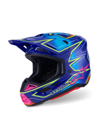 S-M7 Cast Helmet ECE06/DOT