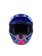S-M7 Cast Helmet ECE06/DOT