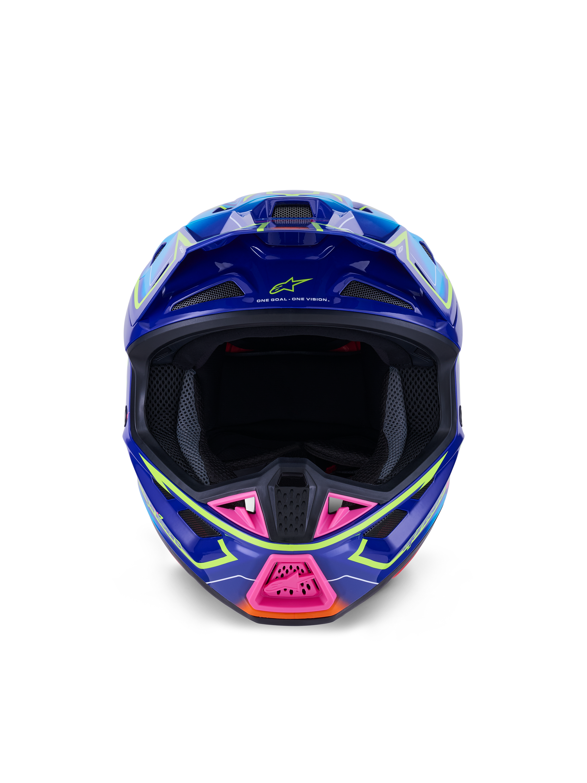 S-M7 Cast Helmet ECE06/DOT