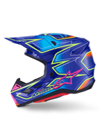 S-M7 Cast Helmet ECE06/DOT