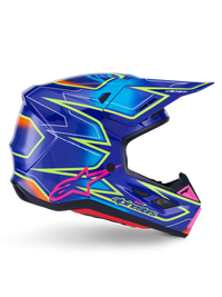 S-M7 Cast Helmet ECE06/DOT