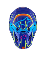 S-M7 Cast Helmet ECE06/DOT