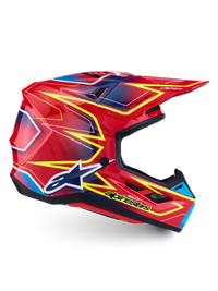 S-M7 Cast Helmet ECE06/DOT