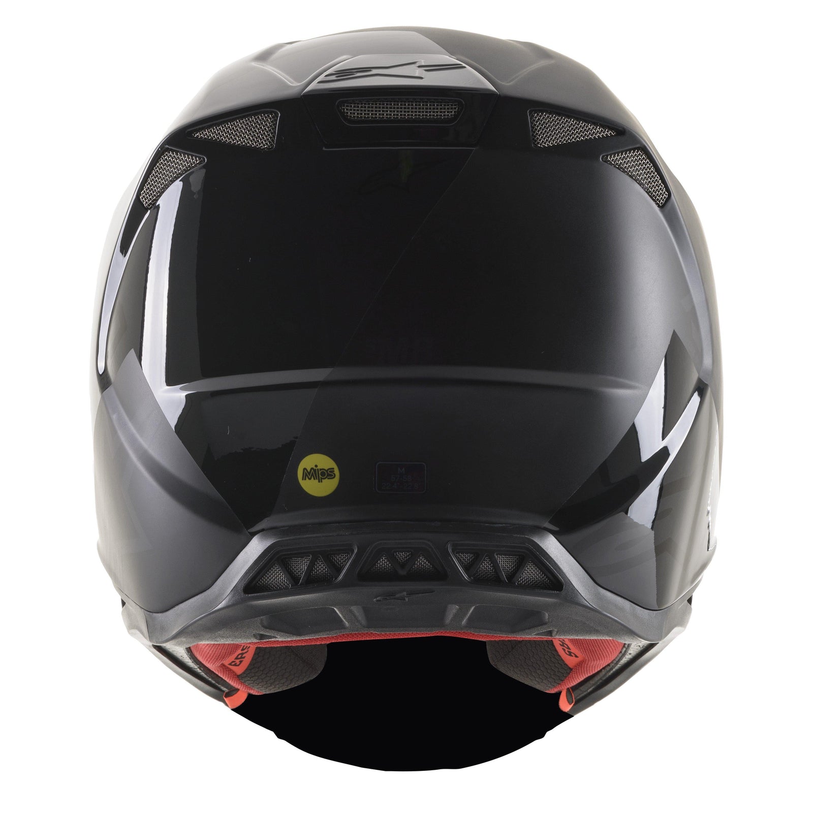 Supertech M8 Echo Helmet