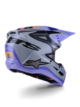 SM3 Jettson Helmet ECE06/DOT