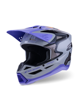 SM3 Jettson Helmet ECE06/DOT