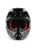 SM5 Solid Helmet