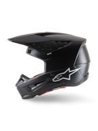 SM5 Solid Helmet