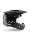 SM5 Solid Helmet