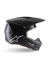 SM5 Solid Helmet