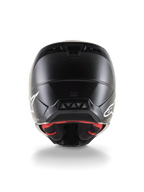 SM5 Solid Helmet