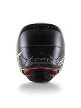 SM5 Solid Helmet