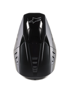 SM5 Solid Helmet