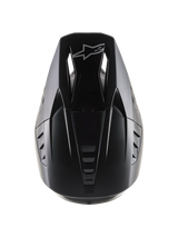 SM5 Solid Helmet