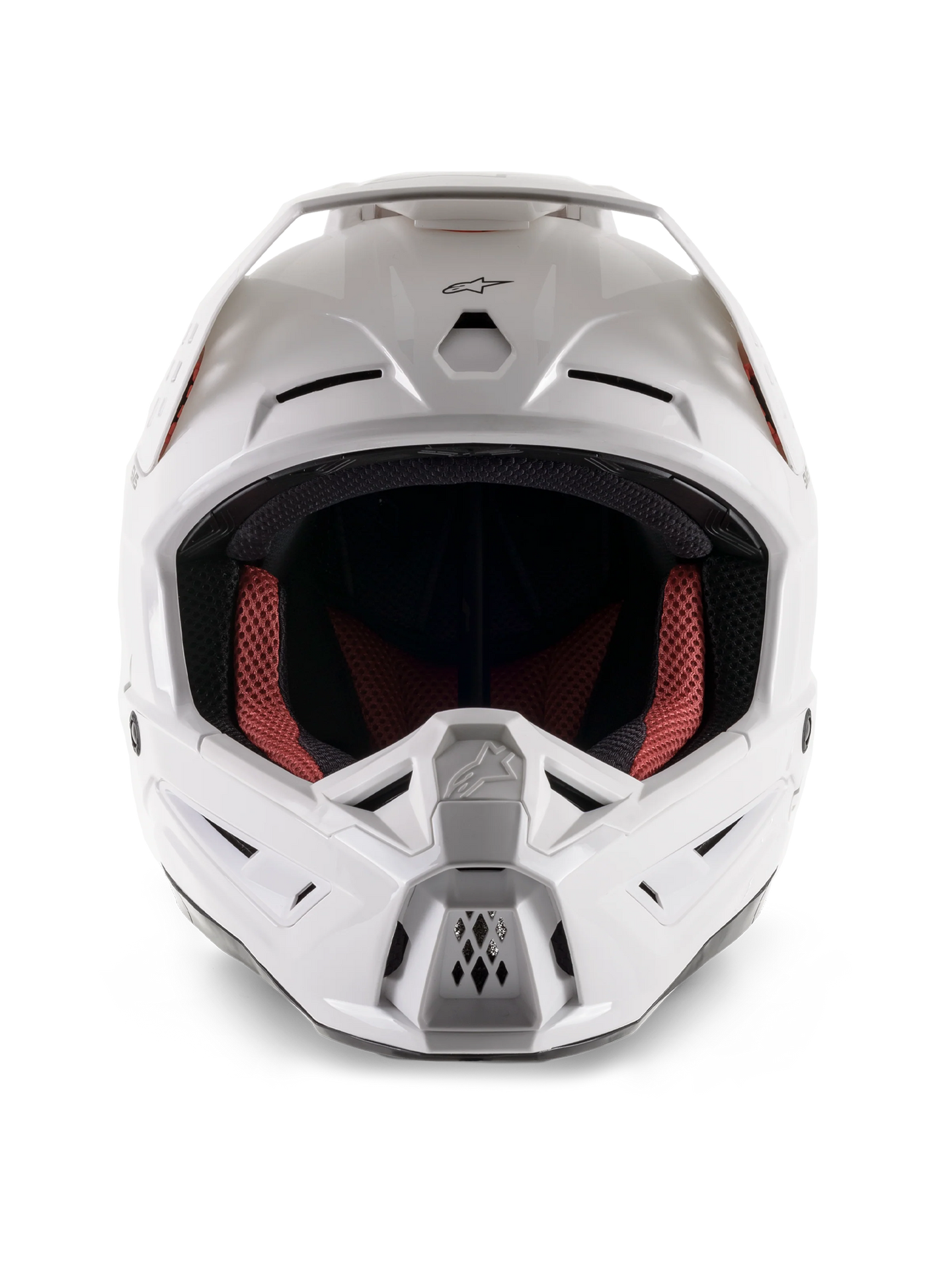 SM5 Solid Helmet