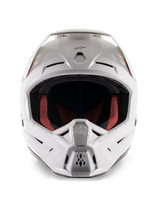 SM5 Solid Helmet