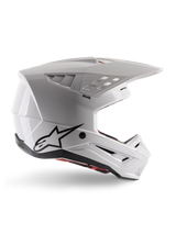 SM5 Solid Helmet