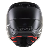 SM5 Solid Helmet