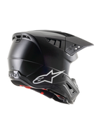 SM5 Solid Helmet