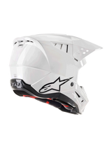 SM5 Solid Helmet