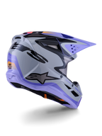 SM3 Youth Jettson Helmet ECE/DOT