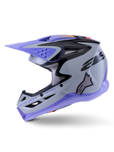 SM3 Youth Jettson Helmet ECE/DOT