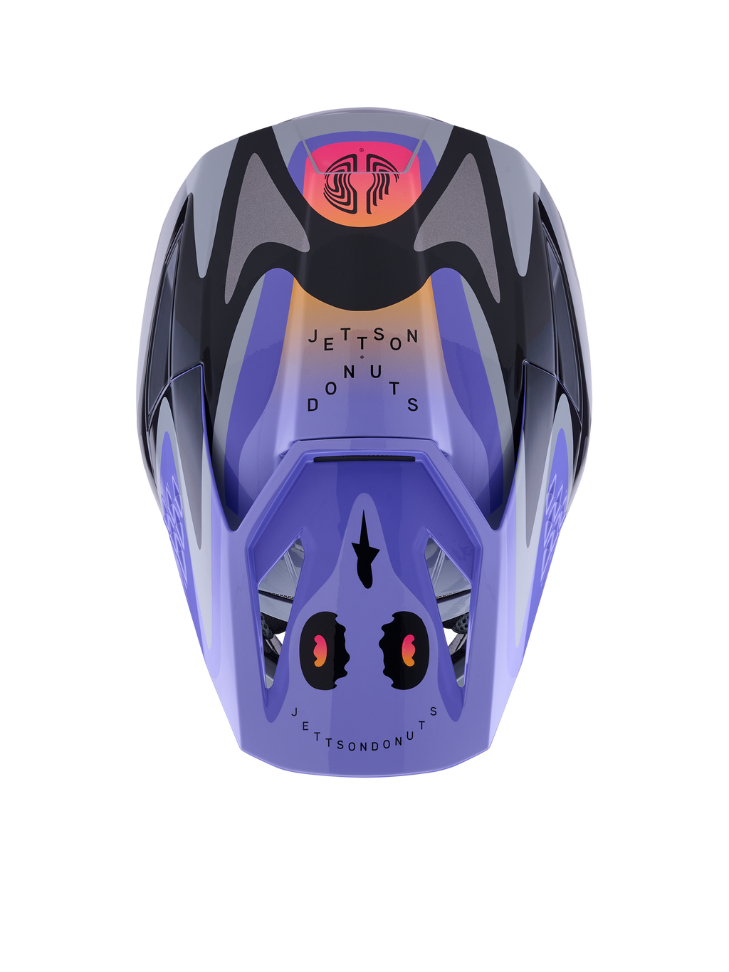 SM3 Youth Jettson Helmet ECE/DOT