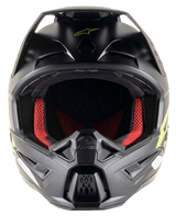 SM5 Compass Helmet