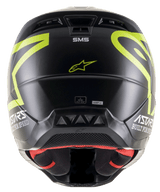 SM5 Compass Helmet