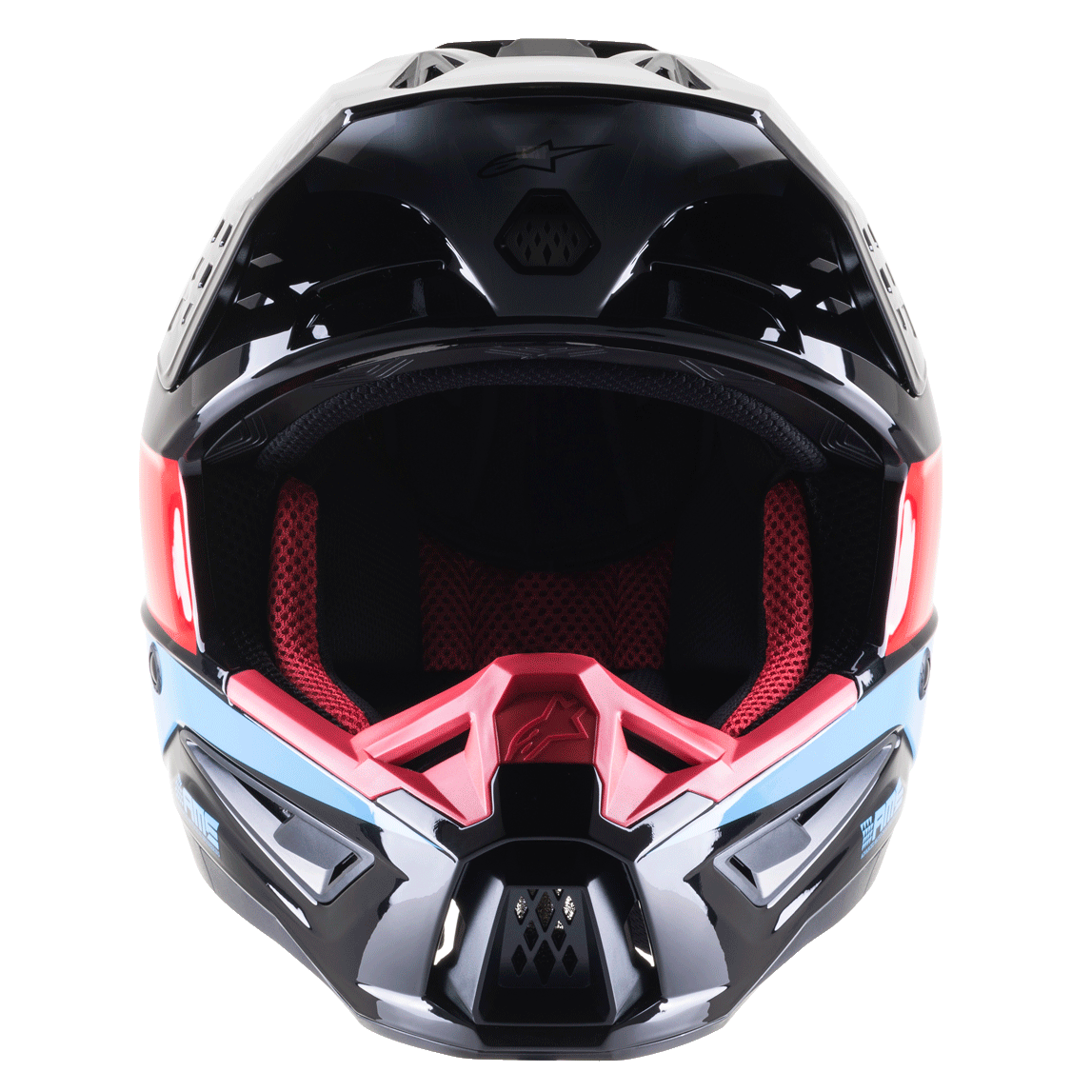 SM5 Bond Helmet