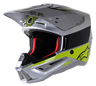 SM5 Bond Helmet