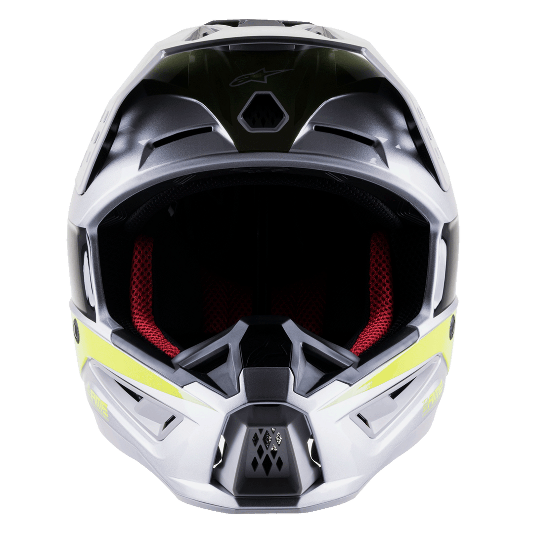 SM5 Bond Helmet