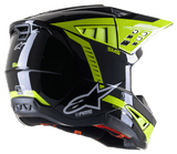 SM5 Beam Helmet