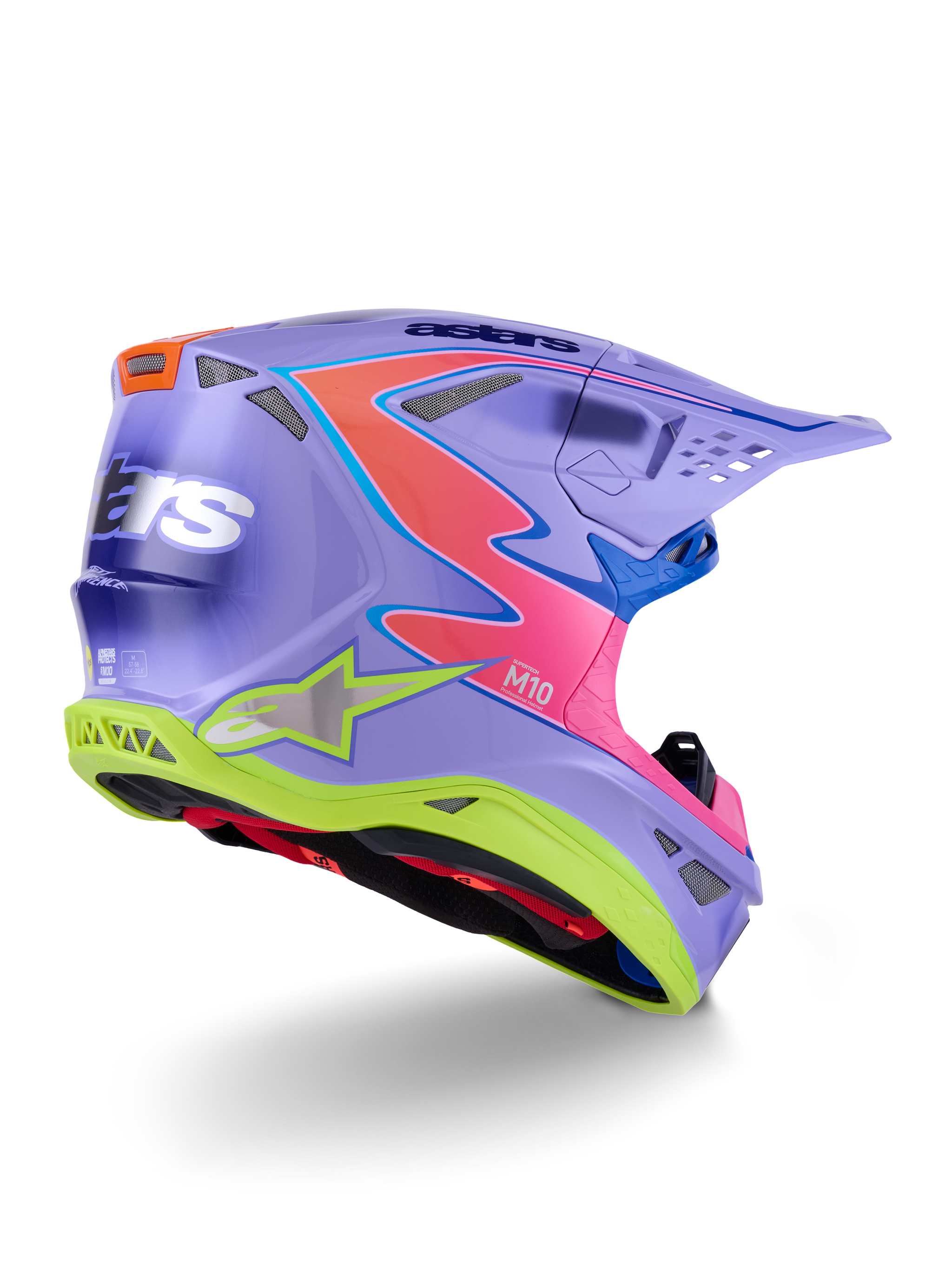 jett lawrence alpinestars gear Alpinestars US