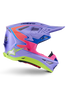 Limited Edition Supertech M10 Jett Lawrence R01 Helmet
