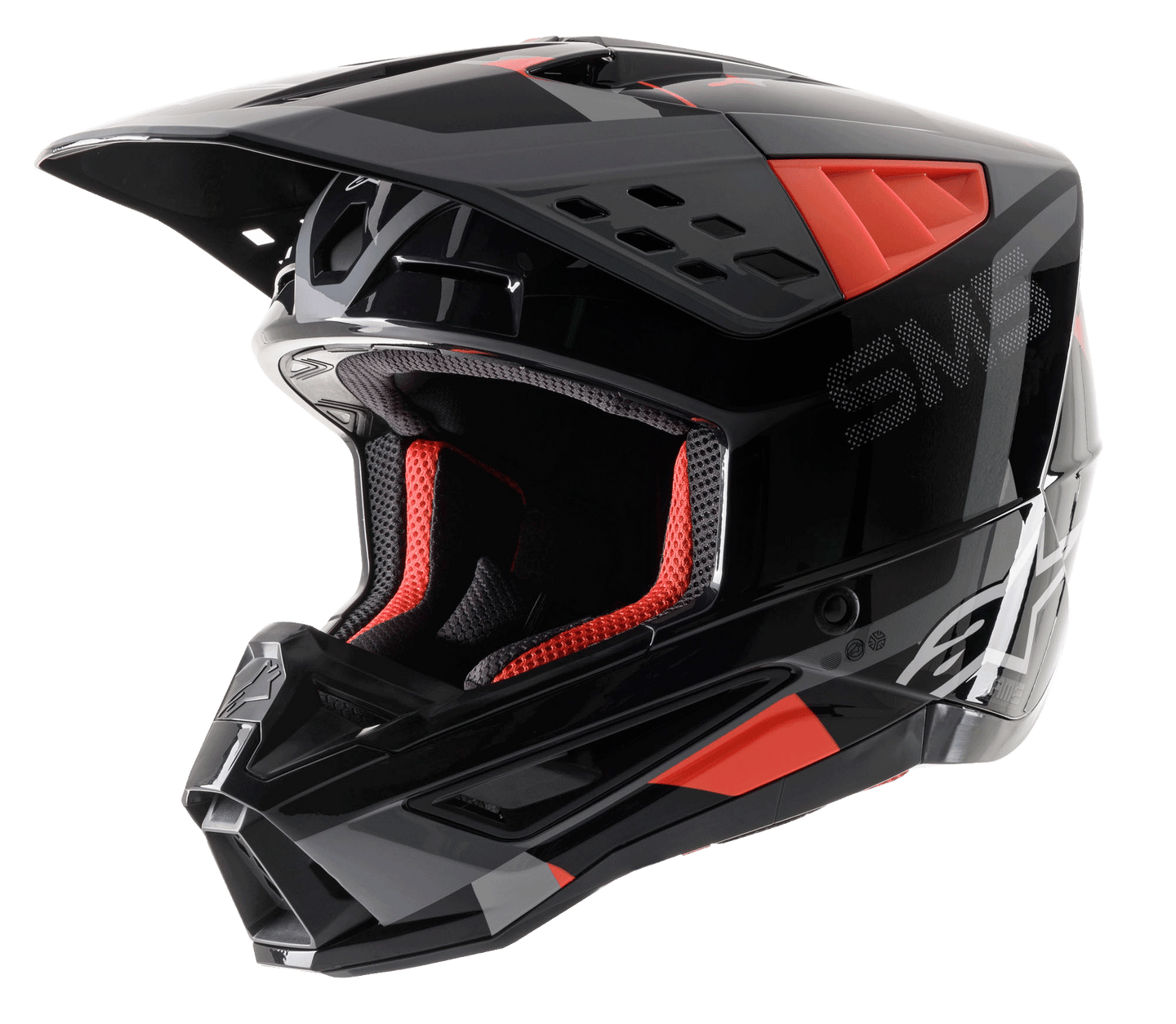 SM5 Helmet Collection | Page 2 | Alpinestars